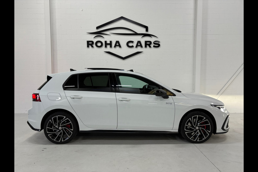 Volkswagen Golf 1.4 eHybrid GTE Pano*Sfeer*keyless*