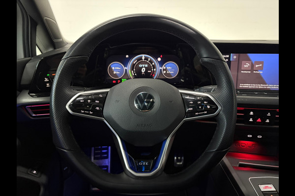 Volkswagen Golf 1.4 eHybrid GTE Pano*Sfeer*keyless*