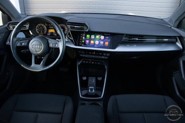 Audi A3 Sportback 40 TFSI e PANO CAMERA PARKEERHULP