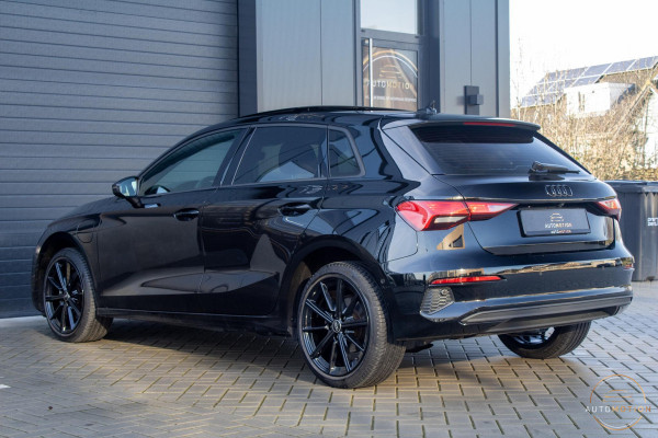 Audi A3 Sportback 40 TFSI e PANO CAMERA PARKEERHULP