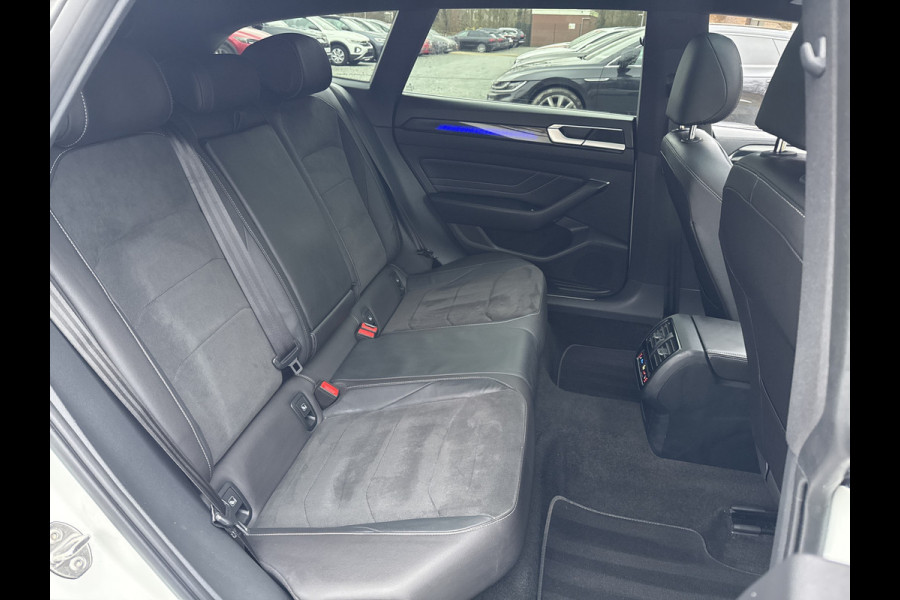Volkswagen Arteon Shooting Brake eHYBRID 218PK DSG R-LINE BUSINESS+ TREKHAAK/360CAMERA/PANORAMADAK