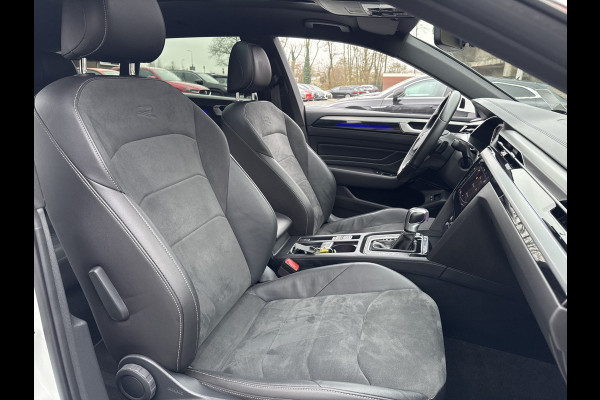 Volkswagen Arteon Shooting Brake eHYBRID 218PK DSG R-LINE BUSINESS+ TREKHAAK/360CAMERA/PANORAMADAK