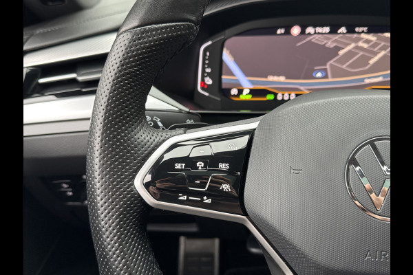 Volkswagen Arteon Shooting Brake eHYBRID 218PK DSG R-LINE BUSINESS+ TREKHAAK/360CAMERA/PANORAMADAK