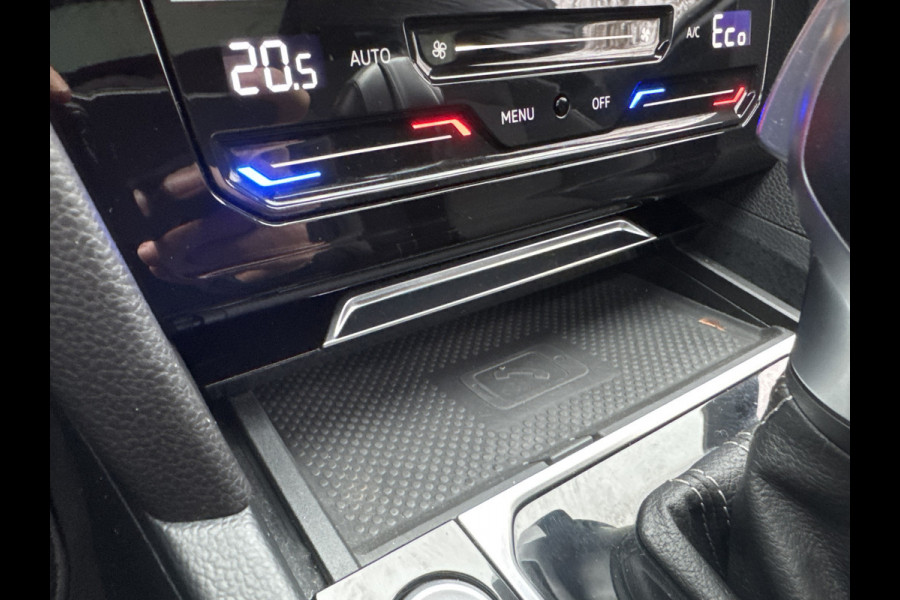 Volkswagen Arteon Shooting Brake eHYBRID 218PK DSG R-LINE BUSINESS+ TREKHAAK/360CAMERA/PANORAMADAK