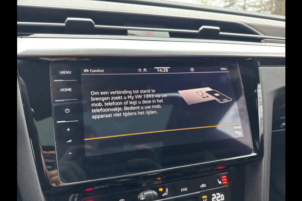 Volkswagen Arteon Shooting Brake eHYBRID 218PK DSG R-LINE BUSINESS+ TREKHAAK/360CAMERA/PANORAMADAK