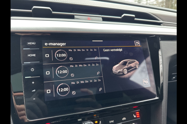 Volkswagen Arteon Shooting Brake eHYBRID 218PK DSG R-LINE BUSINESS+ TREKHAAK/360CAMERA/PANORAMADAK