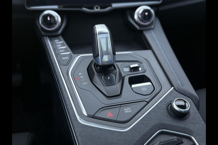 Lynk & Co 01 1.5 1e Eigenaar,Navi,Pano,Camera,Clima,Cruise,PDC,N.A.P,APK tot 06-2026