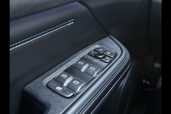 Lynk & Co 01 1.5 1e Eigenaar,Navi,Pano,Camera,Clima,Cruise,PDC,N.A.P,APK tot 06-2026