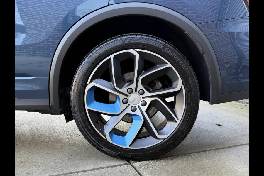 Lynk & Co 01 1.5 1e Eigenaar,Navi,Pano,Camera,Clima,Cruise,PDC,N.A.P,APK tot 06-2026