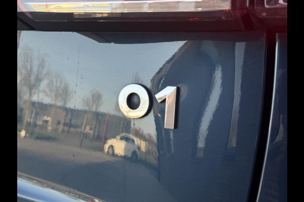 Lynk & Co 01 1.5 1e Eigenaar,Navi,Pano,Camera,Clima,Cruise,PDC,N.A.P,APK tot 06-2026