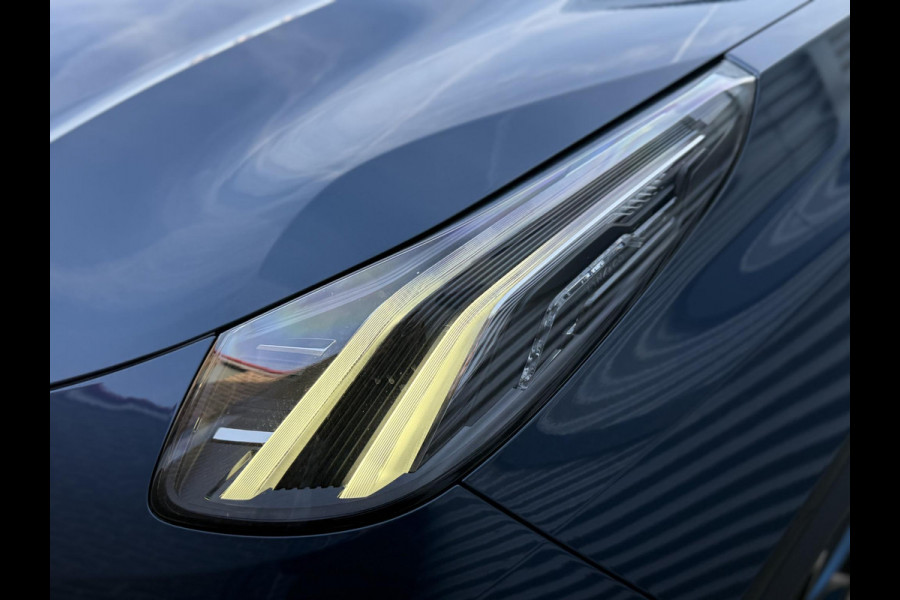 Lynk & Co 01 1.5 1e Eigenaar,Navi,Pano,Camera,Clima,Cruise,PDC,N.A.P,APK tot 06-2026