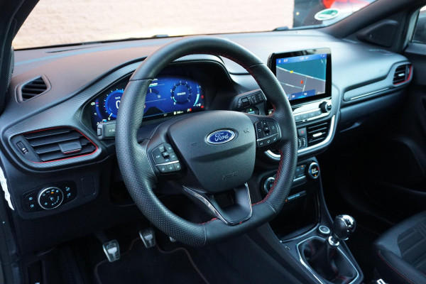 Ford Puma 1.0 EcoBoost Hybrid ST-Line X + B&O / NAVIGATIE /