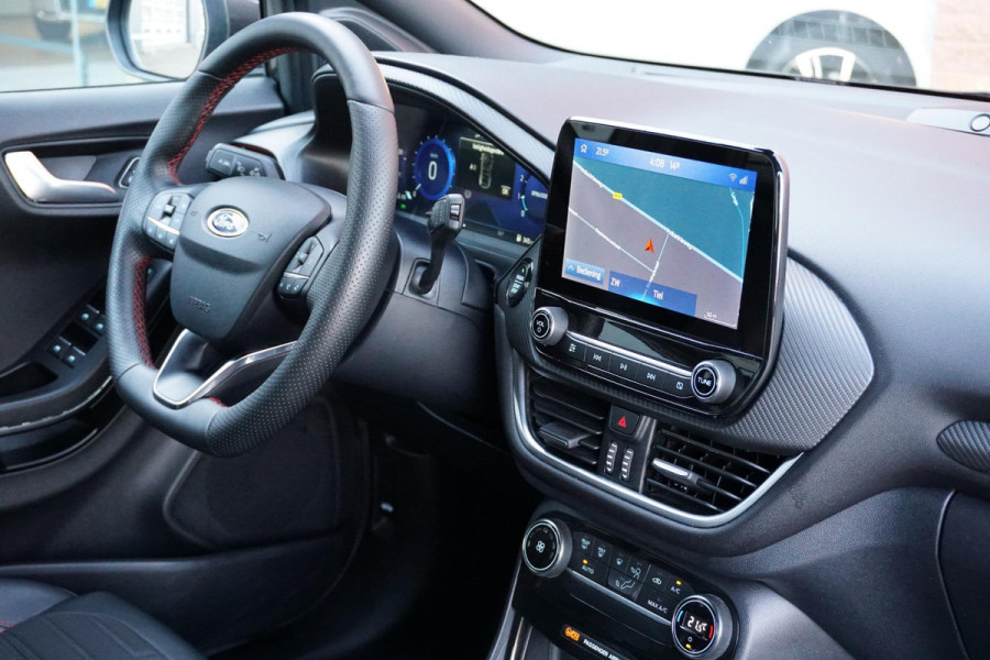 Ford Puma 1.0 EcoBoost Hybrid ST-Line X + B&O / NAVIGATIE /