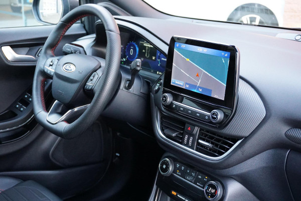 Ford Puma 1.0 EcoBoost Hybrid ST-Line X + B&O / NAVIGATIE /