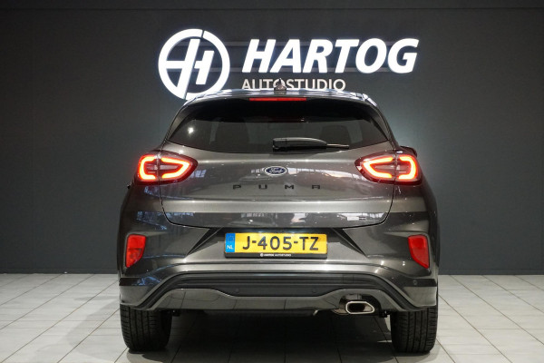 Ford Puma 1.0 EcoBoost Hybrid ST-Line X + B&O / NAVIGATIE /
