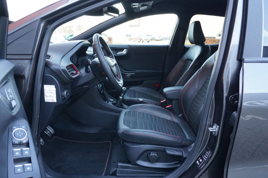 Ford Puma 1.0 EcoBoost Hybrid ST-Line X + B&O / NAVIGATIE /