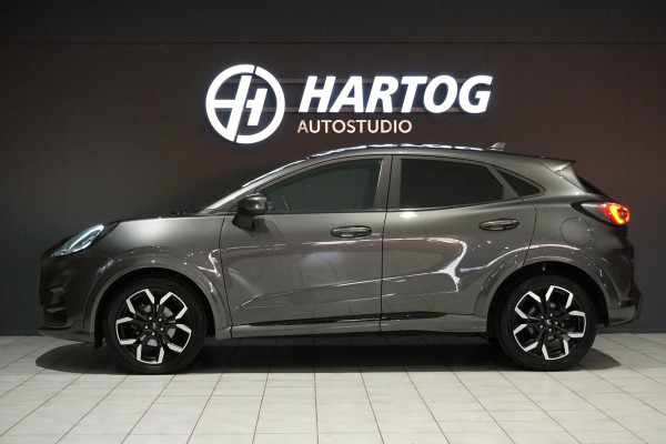 Ford Puma 1.0 EcoBoost Hybrid ST-Line X + B&O / NAVIGATIE /