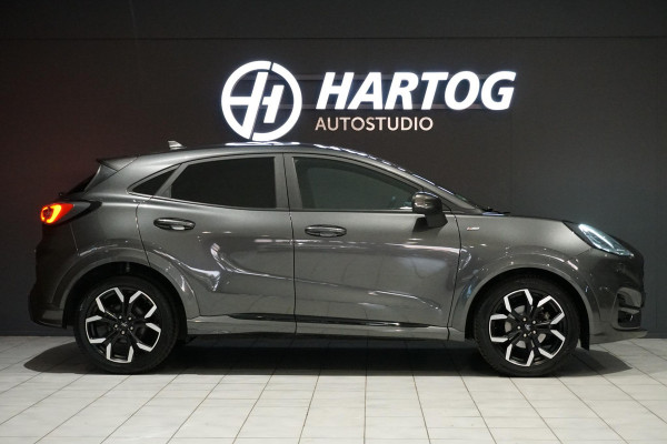 Ford Puma 1.0 EcoBoost Hybrid ST-Line X + B&O / NAVIGATIE /