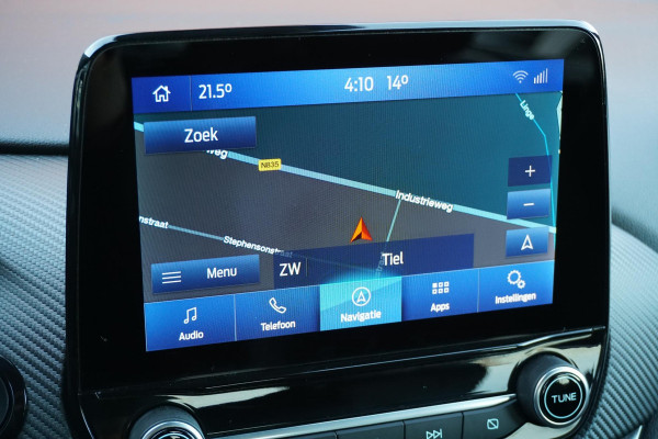 Ford Puma 1.0 EcoBoost Hybrid ST-Line X + B&O / NAVIGATIE /