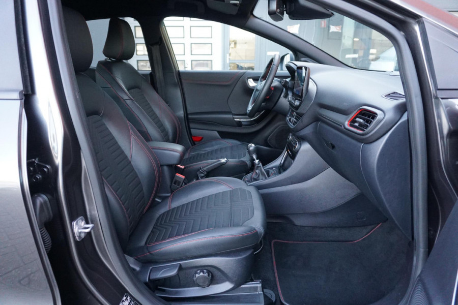 Ford Puma 1.0 EcoBoost Hybrid ST-Line X + B&O / NAVIGATIE /