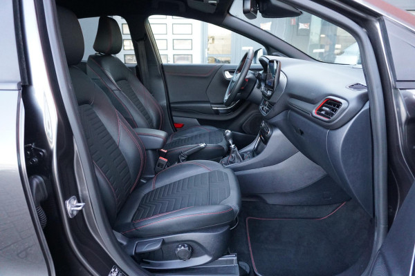 Ford Puma 1.0 EcoBoost Hybrid ST-Line X + B&O / NAVIGATIE /