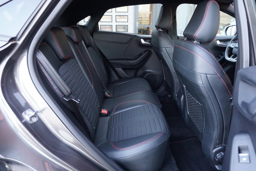 Ford Puma 1.0 EcoBoost Hybrid ST-Line X + B&O / NAVIGATIE /