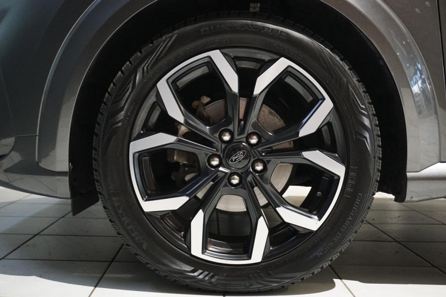 Ford Puma 1.0 EcoBoost Hybrid ST-Line X + B&O / NAVIGATIE /