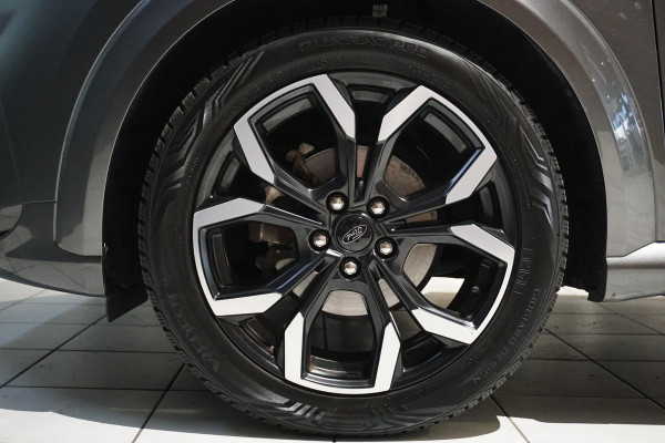 Ford Puma 1.0 EcoBoost Hybrid ST-Line X + B&O / NAVIGATIE /