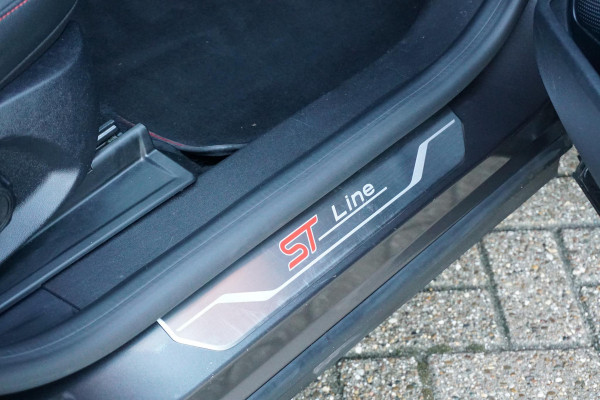 Ford Puma 1.0 EcoBoost Hybrid ST-Line X + B&O / NAVIGATIE /