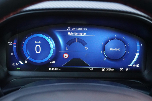 Ford Puma 1.0 EcoBoost Hybrid ST-Line X + B&O / NAVIGATIE /