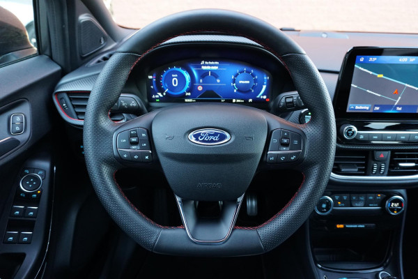Ford Puma 1.0 EcoBoost Hybrid ST-Line X + B&O / NAVIGATIE /