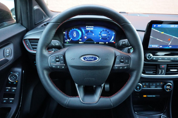 Ford Puma 1.0 EcoBoost Hybrid ST-Line X + B&O / NAVIGATIE /