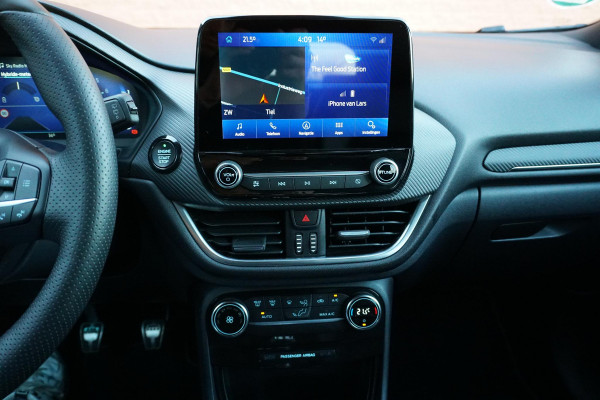 Ford Puma 1.0 EcoBoost Hybrid ST-Line X + B&O / NAVIGATIE /