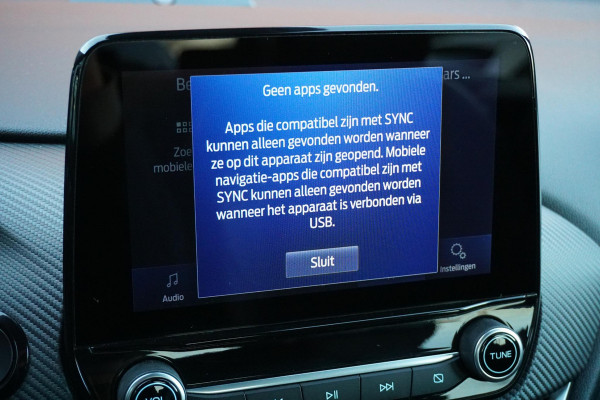 Ford Puma 1.0 EcoBoost Hybrid ST-Line X + B&O / NAVIGATIE /