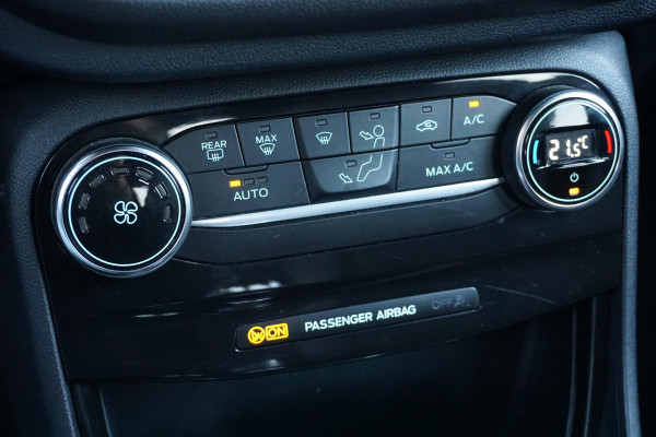 Ford Puma 1.0 EcoBoost Hybrid ST-Line X + B&O / NAVIGATIE /