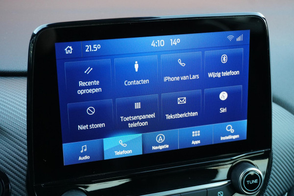 Ford Puma 1.0 EcoBoost Hybrid ST-Line X + B&O / NAVIGATIE /