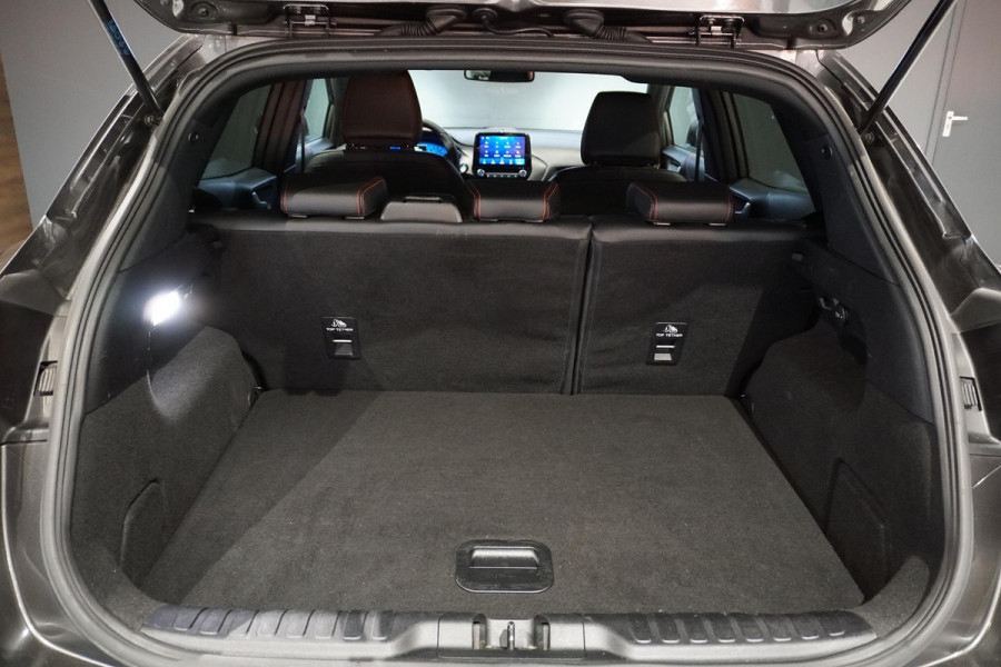 Ford Puma 1.0 EcoBoost Hybrid ST-Line X + B&O / NAVIGATIE /