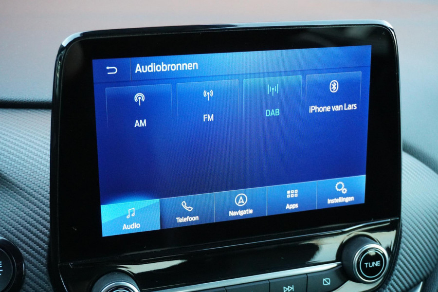 Ford Puma 1.0 EcoBoost Hybrid ST-Line X + B&O / NAVIGATIE /