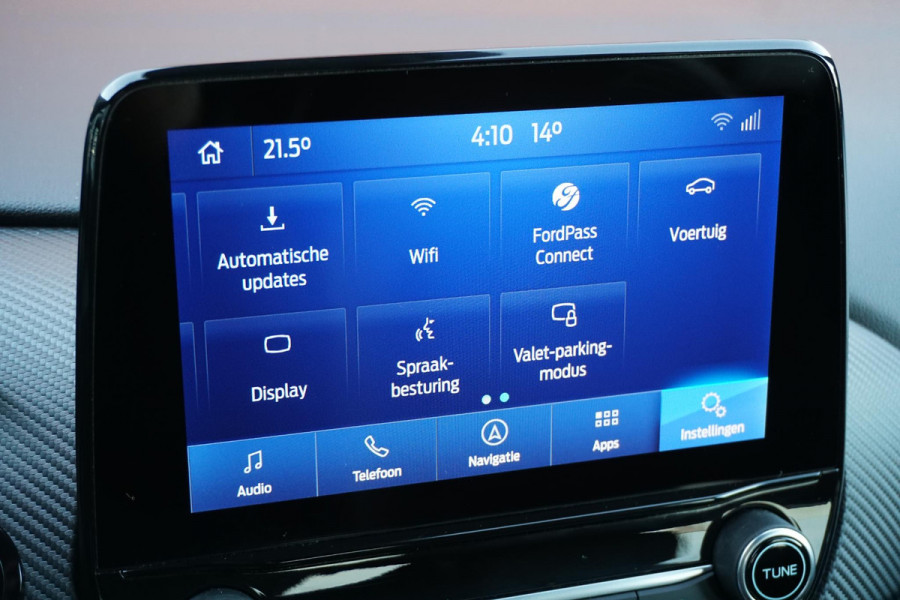 Ford Puma 1.0 EcoBoost Hybrid ST-Line X + B&O / NAVIGATIE /