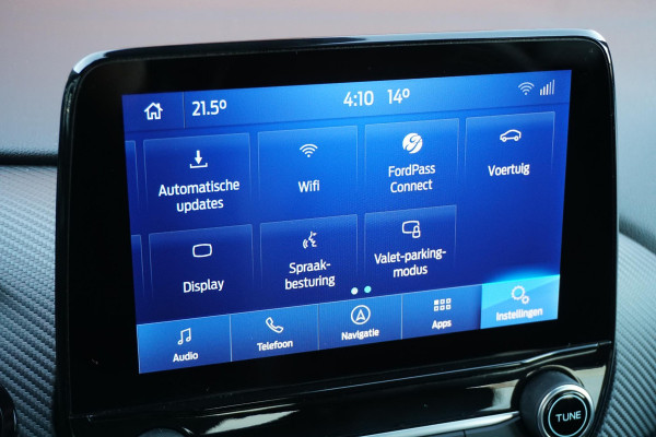 Ford Puma 1.0 EcoBoost Hybrid ST-Line X + B&O / NAVIGATIE /