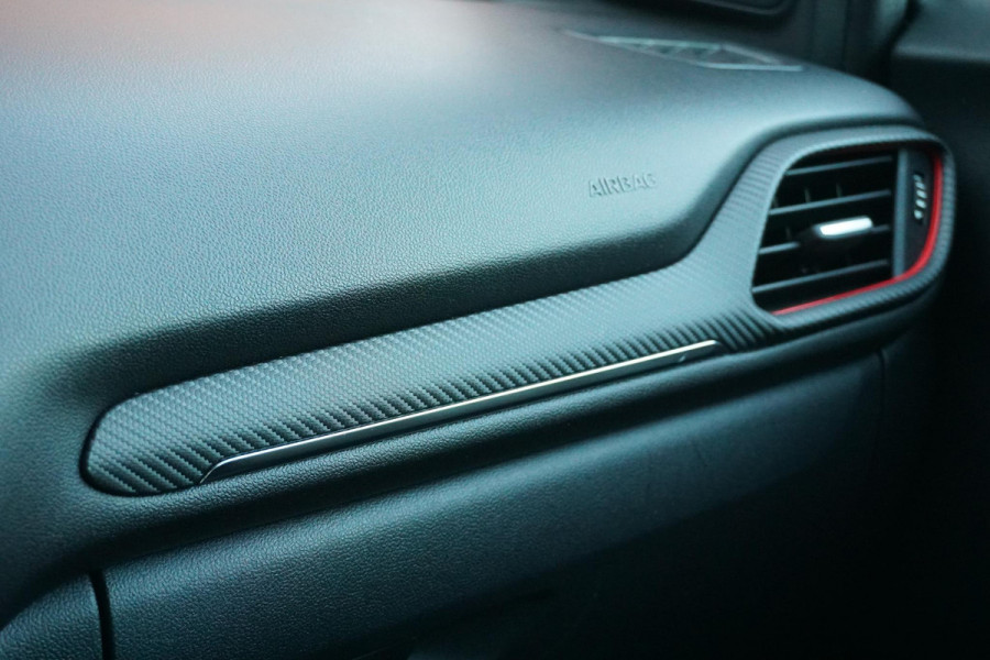 Ford Puma 1.0 EcoBoost Hybrid ST-Line X + B&O / NAVIGATIE /