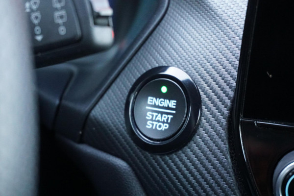 Ford Puma 1.0 EcoBoost Hybrid ST-Line X + B&O / NAVIGATIE /