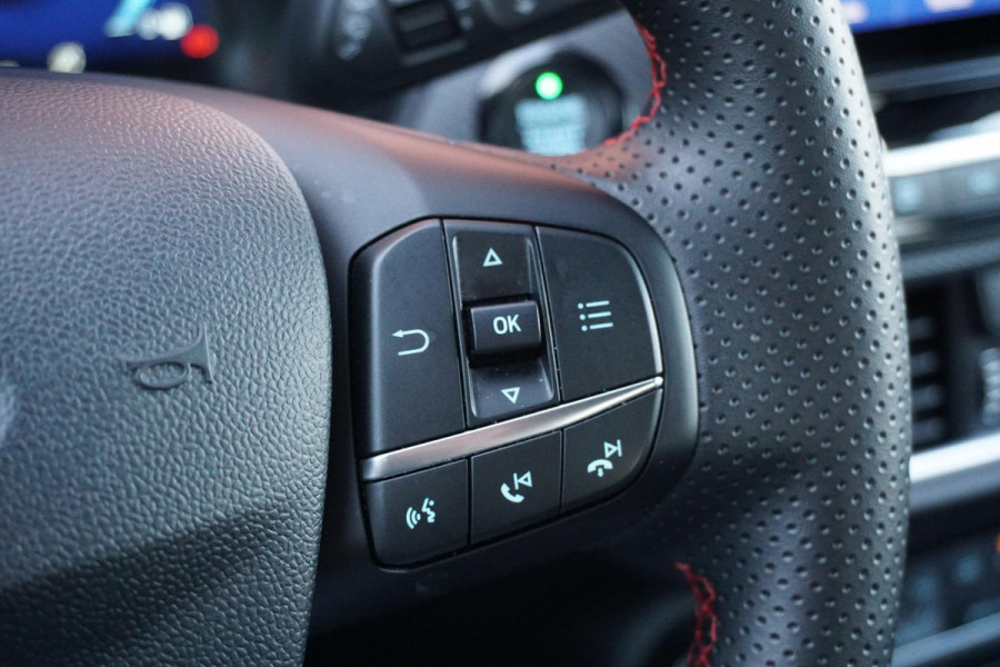 Ford Puma 1.0 EcoBoost Hybrid ST-Line X + B&O / NAVIGATIE /