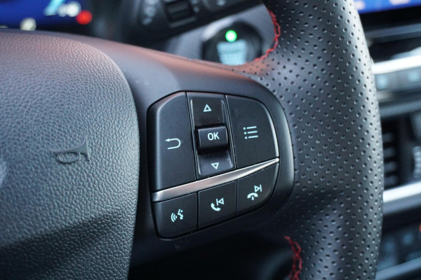 Ford Puma 1.0 EcoBoost Hybrid ST-Line X + B&O / NAVIGATIE /