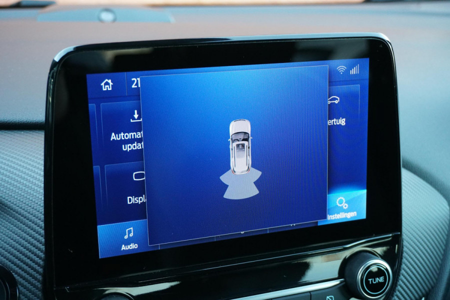 Ford Puma 1.0 EcoBoost Hybrid ST-Line X + B&O / NAVIGATIE /