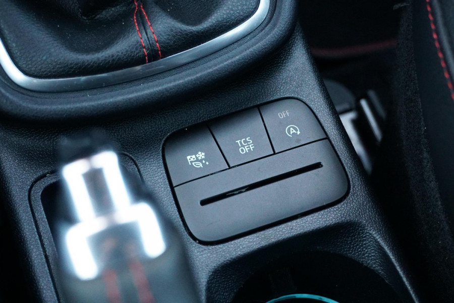 Ford Puma 1.0 EcoBoost Hybrid ST-Line X + B&O / NAVIGATIE /