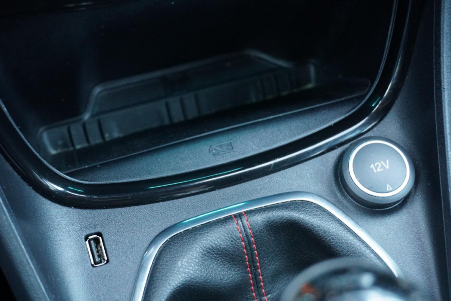 Ford Puma 1.0 EcoBoost Hybrid ST-Line X + B&O / NAVIGATIE /