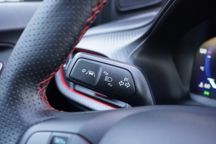 Ford Puma 1.0 EcoBoost Hybrid ST-Line X + B&O / NAVIGATIE /