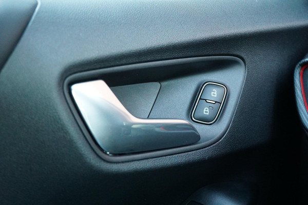 Ford Puma 1.0 EcoBoost Hybrid ST-Line X + B&O / NAVIGATIE /