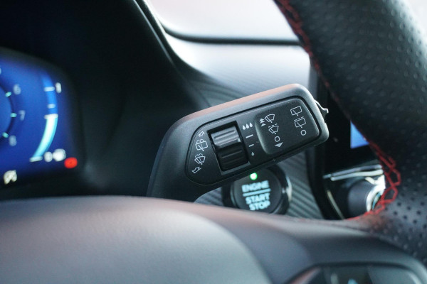 Ford Puma 1.0 EcoBoost Hybrid ST-Line X + B&O / NAVIGATIE /